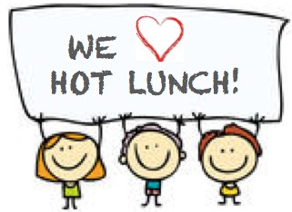 PAC Munch-A-Lunch Tuesday Lunch Menus Now Available!