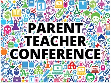 Parent Teacher Conferences