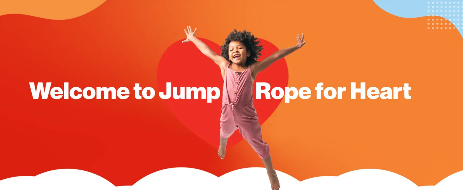 Jump Rope for Heart Fundraiser